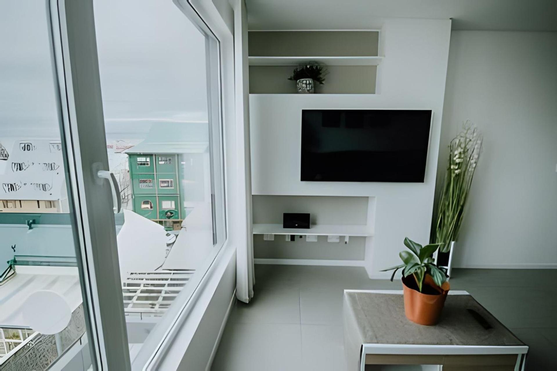 Aunaisin - Apartamento Con Excelentes Vistas Ushuaia Exterior foto