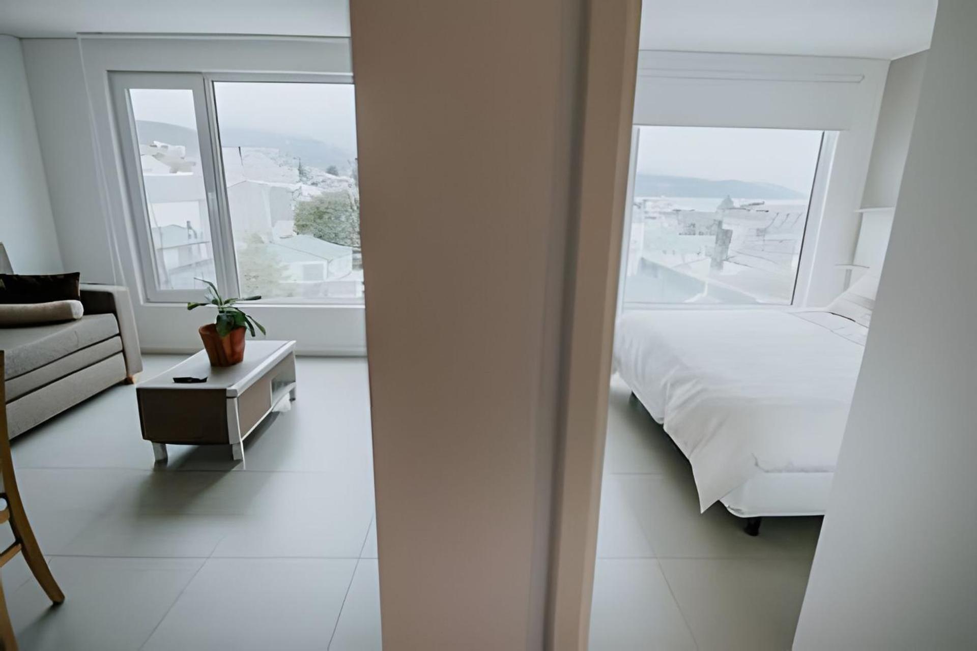Aunaisin - Apartamento Con Excelentes Vistas Ushuaia Exterior foto