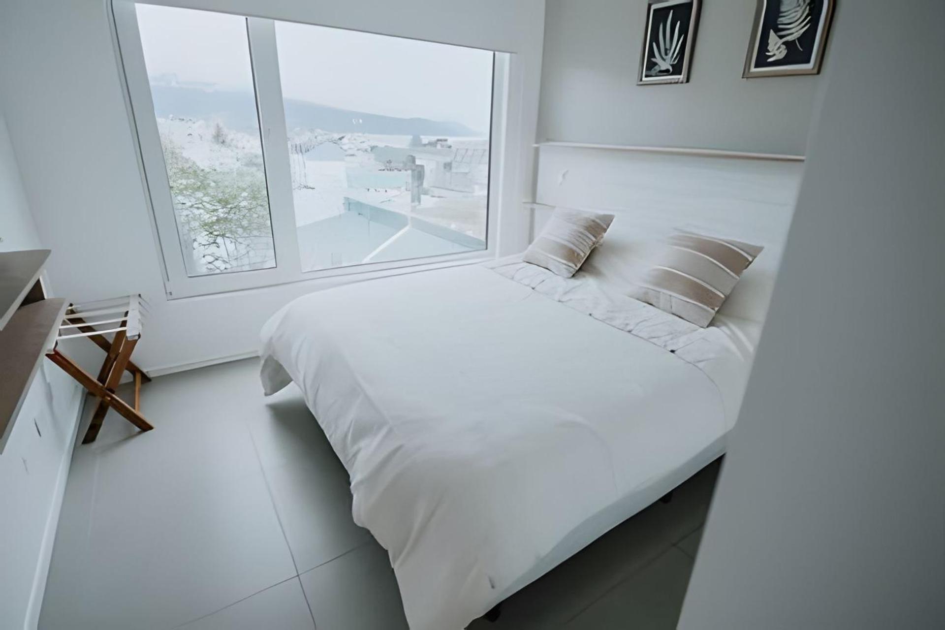 Aunaisin - Apartamento Con Excelentes Vistas Ushuaia Exterior foto