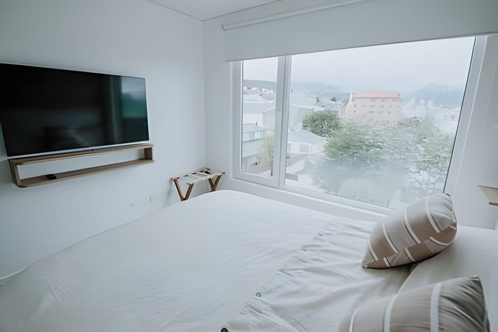 Aunaisin - Apartamento Con Excelentes Vistas Ushuaia Exterior foto