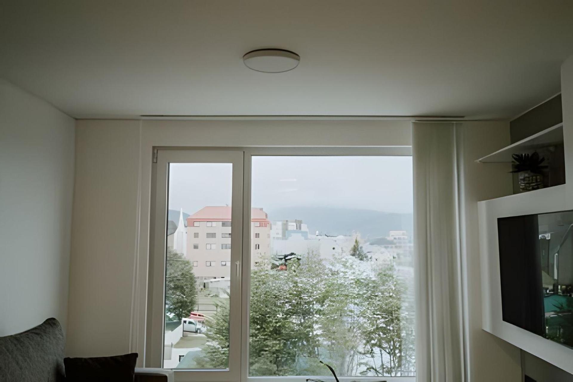 Aunaisin - Apartamento Con Excelentes Vistas Ushuaia Exterior foto