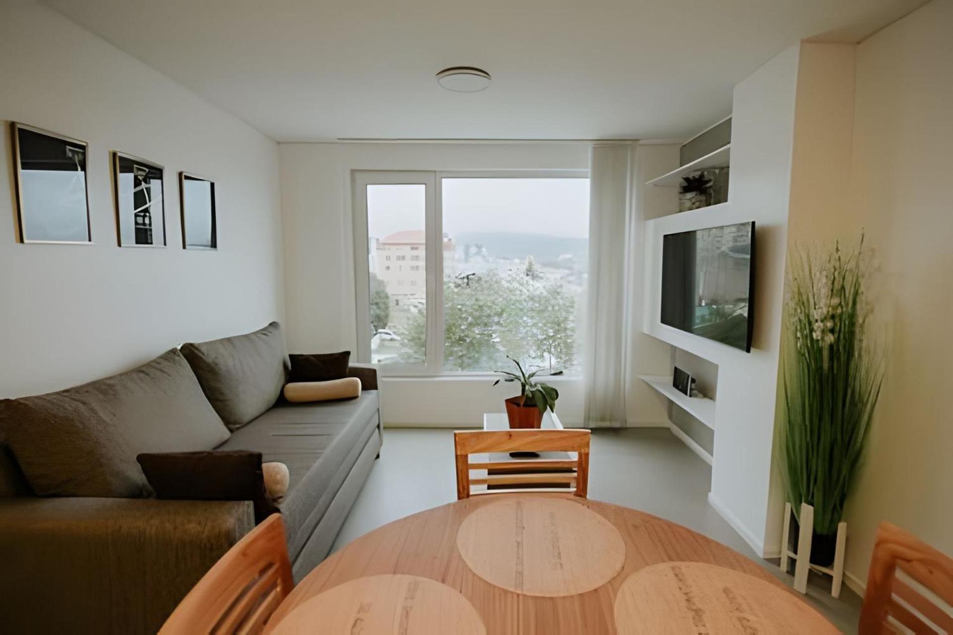 Aunaisin - Apartamento Con Excelentes Vistas Ushuaia Exterior foto
