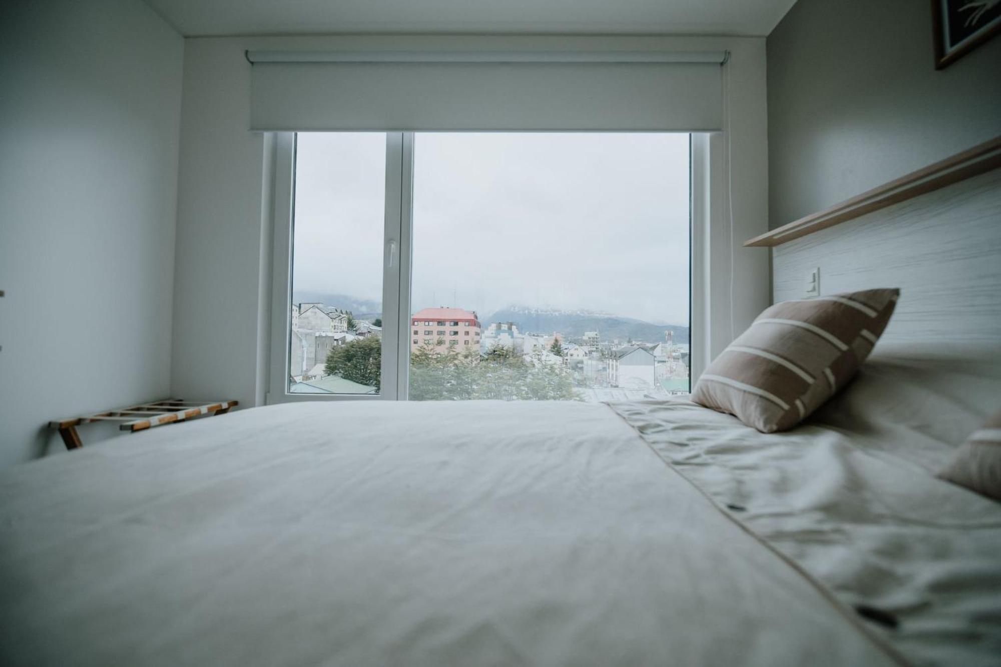 Aunaisin - Apartamento Con Excelentes Vistas Ushuaia Exterior foto